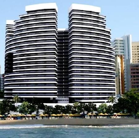Landscape Beira Mar Fortaleza Fortaleza (Ceara) Exterior foto