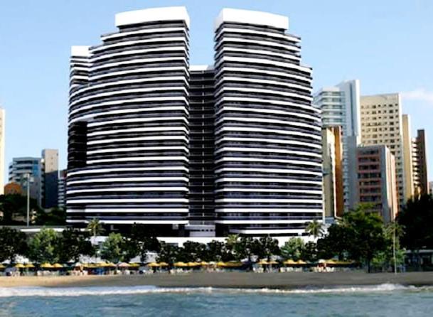 Landscape Beira Mar Fortaleza Fortaleza (Ceara) Exterior foto