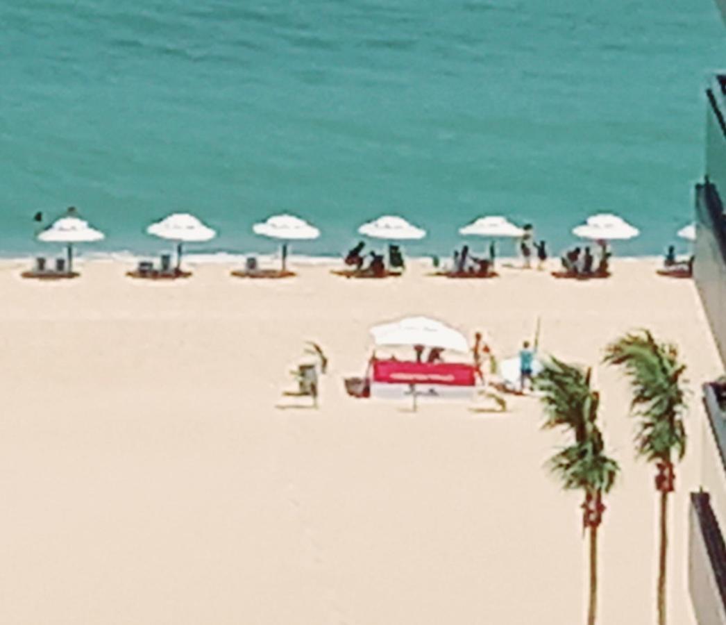 Landscape Beira Mar Fortaleza Fortaleza (Ceara) Exterior foto