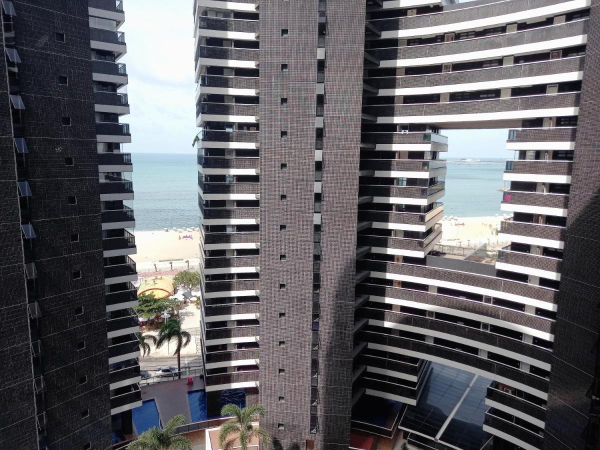 Landscape Beira Mar Fortaleza Fortaleza (Ceara) Exterior foto
