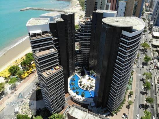 Landscape Beira Mar Fortaleza Fortaleza (Ceara) Exterior foto