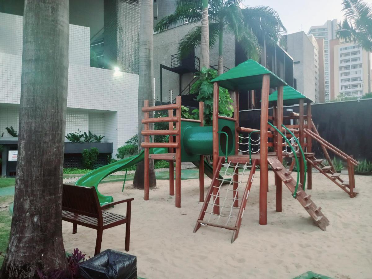 Landscape Beira Mar Fortaleza Fortaleza (Ceara) Exterior foto